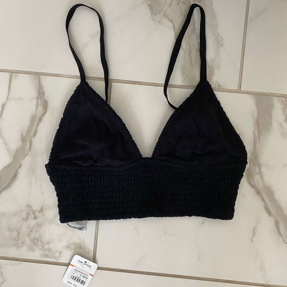 Free people crop top